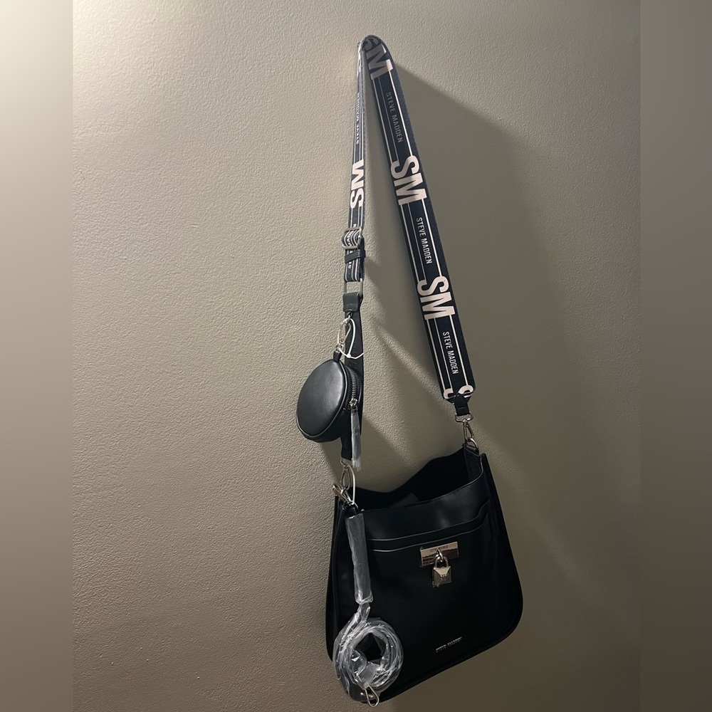 Steve Madden bag